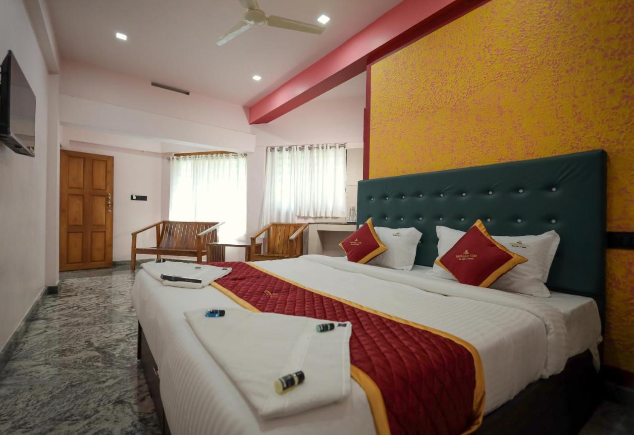 Hotel Wayanad Stay Kalpetta Esterno foto