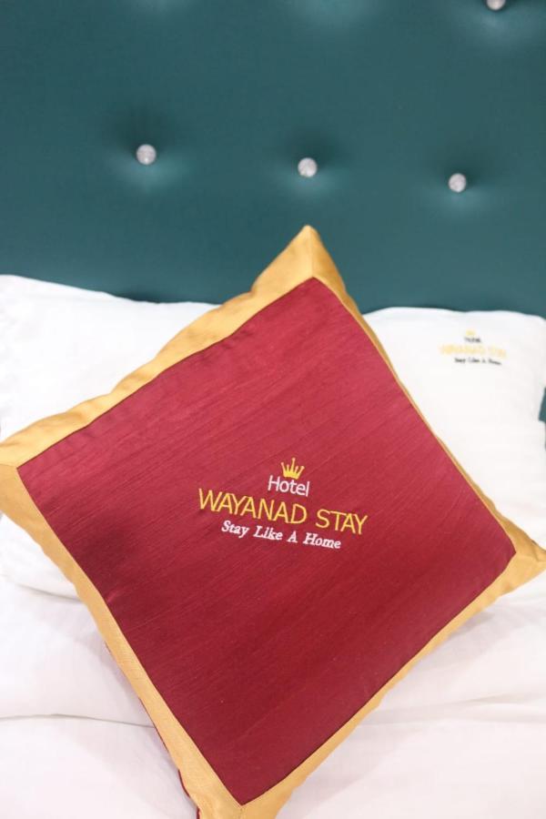 Hotel Wayanad Stay Kalpetta Esterno foto