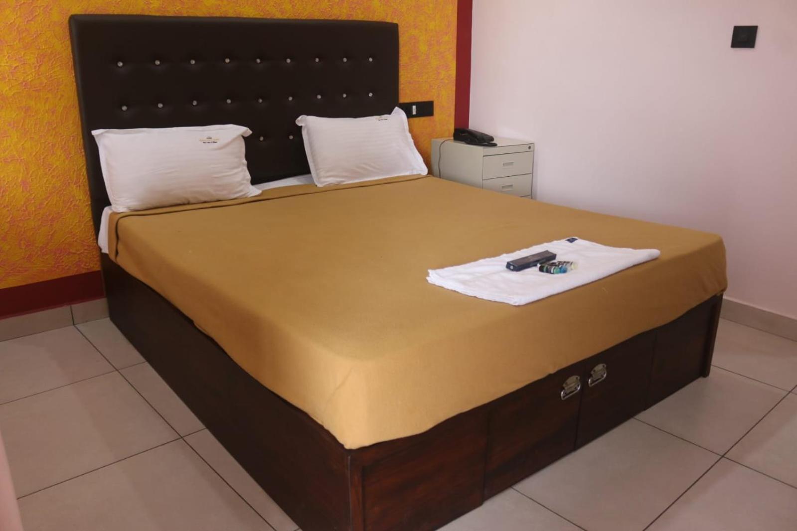 Hotel Wayanad Stay Kalpetta Esterno foto