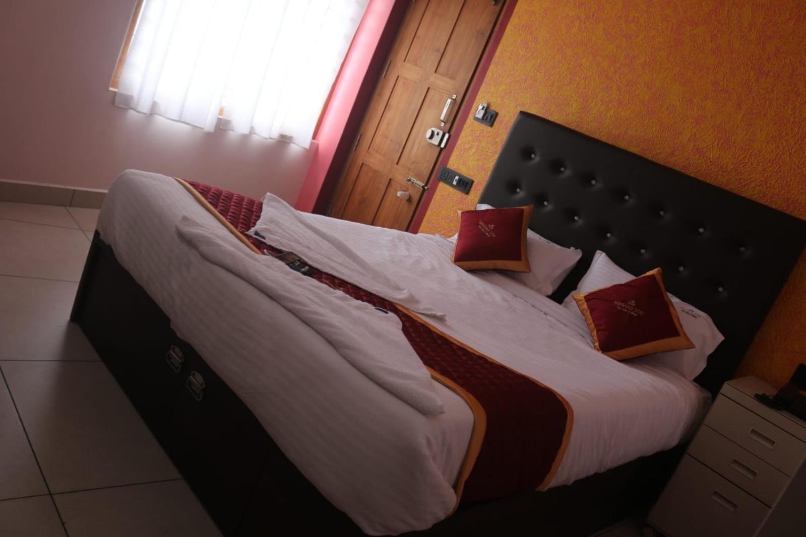 Hotel Wayanad Stay Kalpetta Esterno foto
